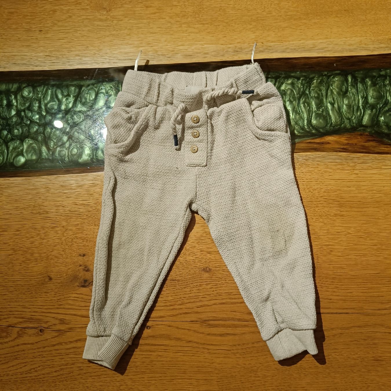 Pantaloni: Hose Grösse 80 – Usato da Jaberg venduto da urig17.