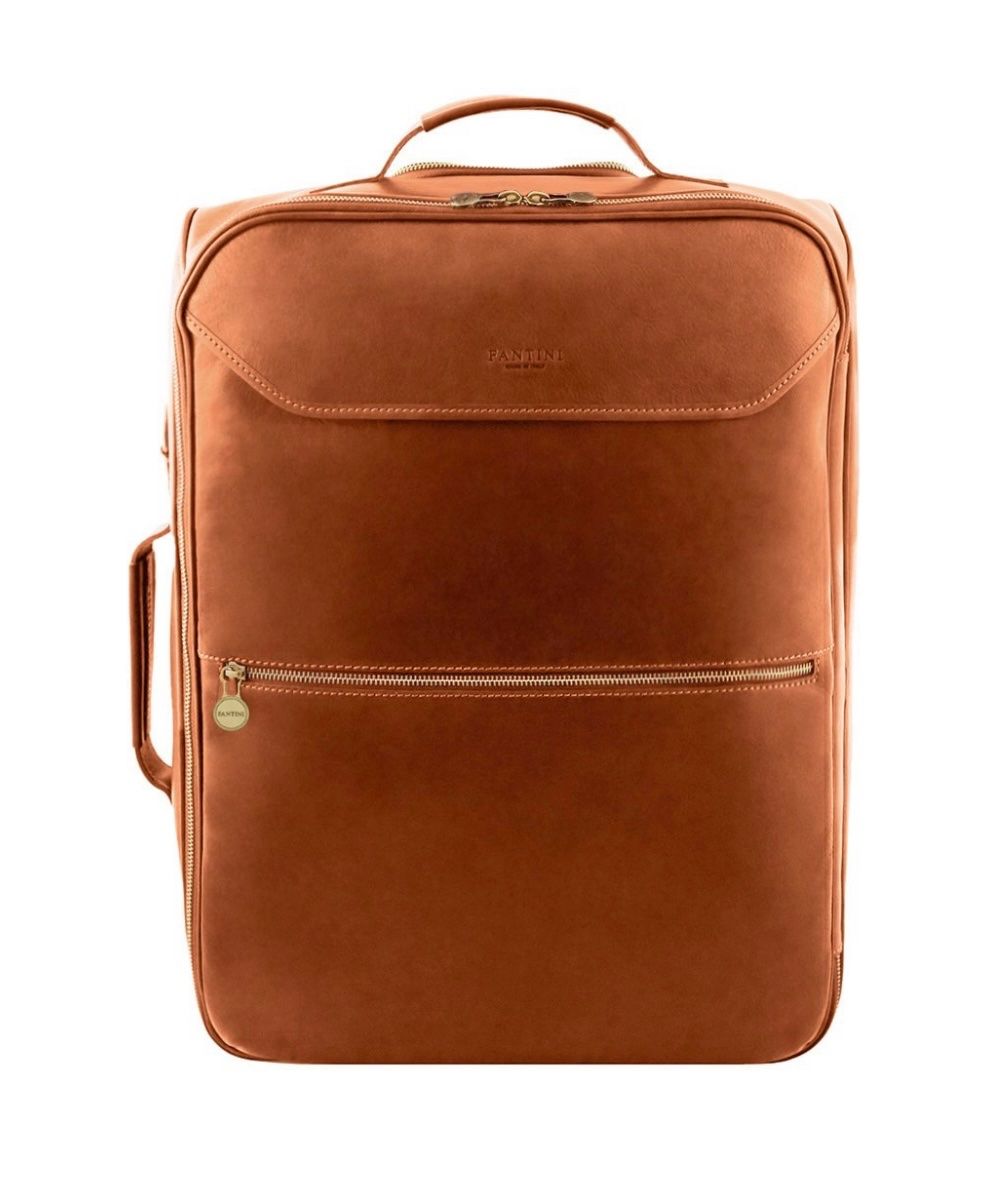 Altro in Aeronautica: Leder Trolley Voyager – Nuovo e nell'imballaggio originale da Wittenbach venduto da WWW.DRILUBAGS.CH
