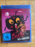 BESTIE DES GRAUENS  (Missile to the Moon). Bluray/OVP