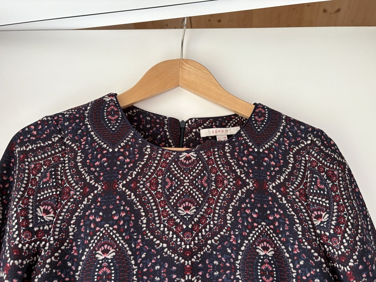 Esprit Vestiti: Kleid von Esprit – Usato da Luchsingen venduto da NEgli01 1