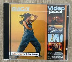 Magix - Videopool - Dance 1 - Hip Hop