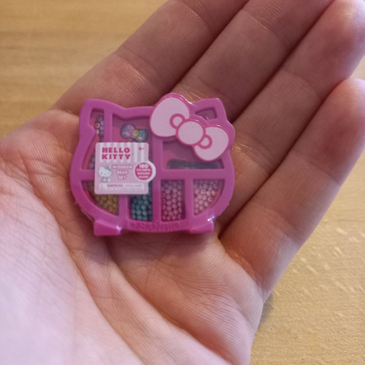 Comansi Kuromi Figur - Exklusive Hello Kitty Friends Sammelfigur