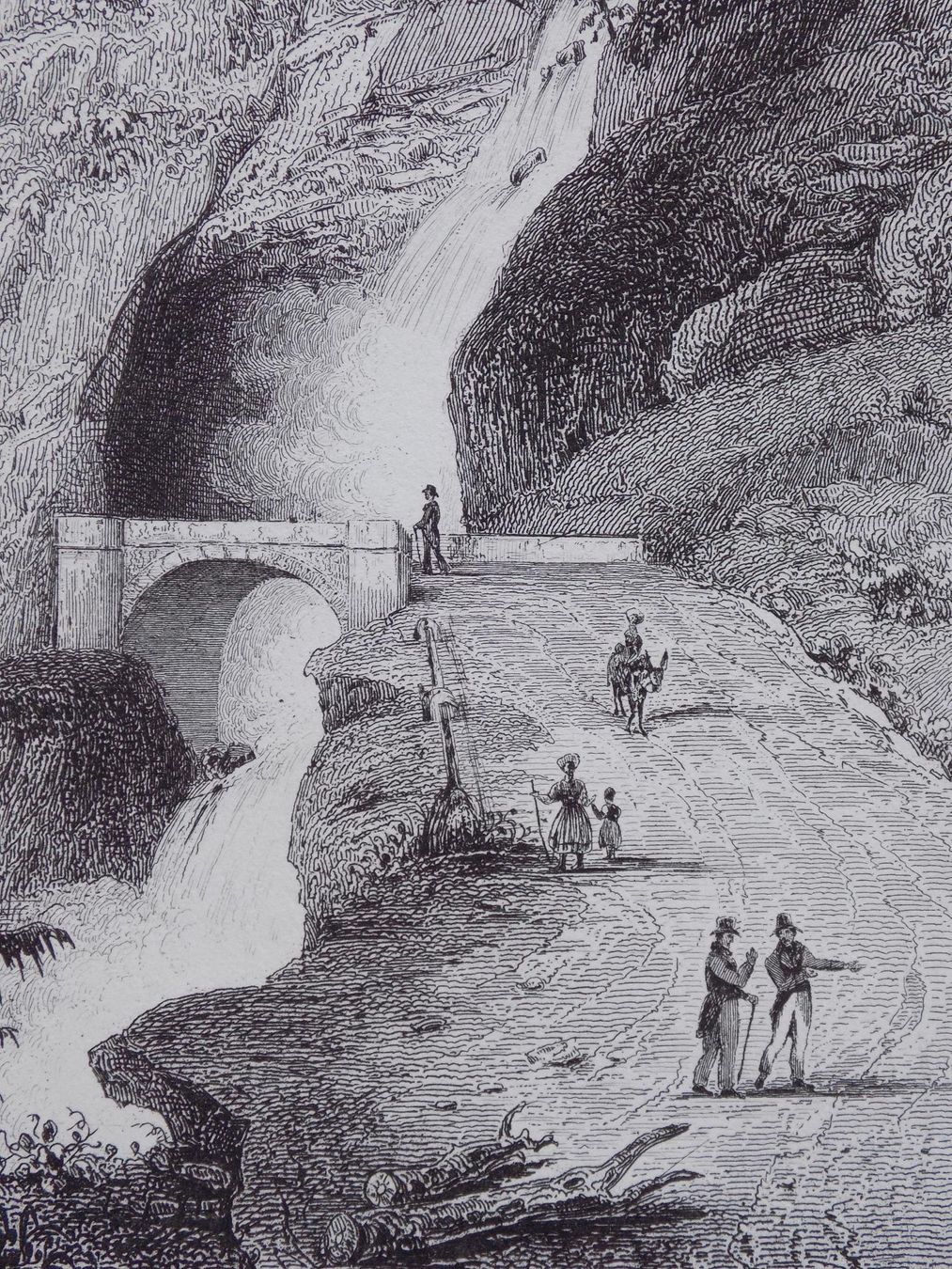 Incisioni: Gondo Wallis – Usato da Risch venduto da Rischli15 8