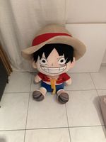 One Piece Plüschtier Monkey D. Luffy Anime-und Mangaserie