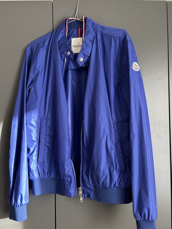 Moncler Bomber Miroir