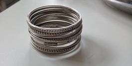 Mehrfach Armreif Armband Boho zu Nile Free People NEU