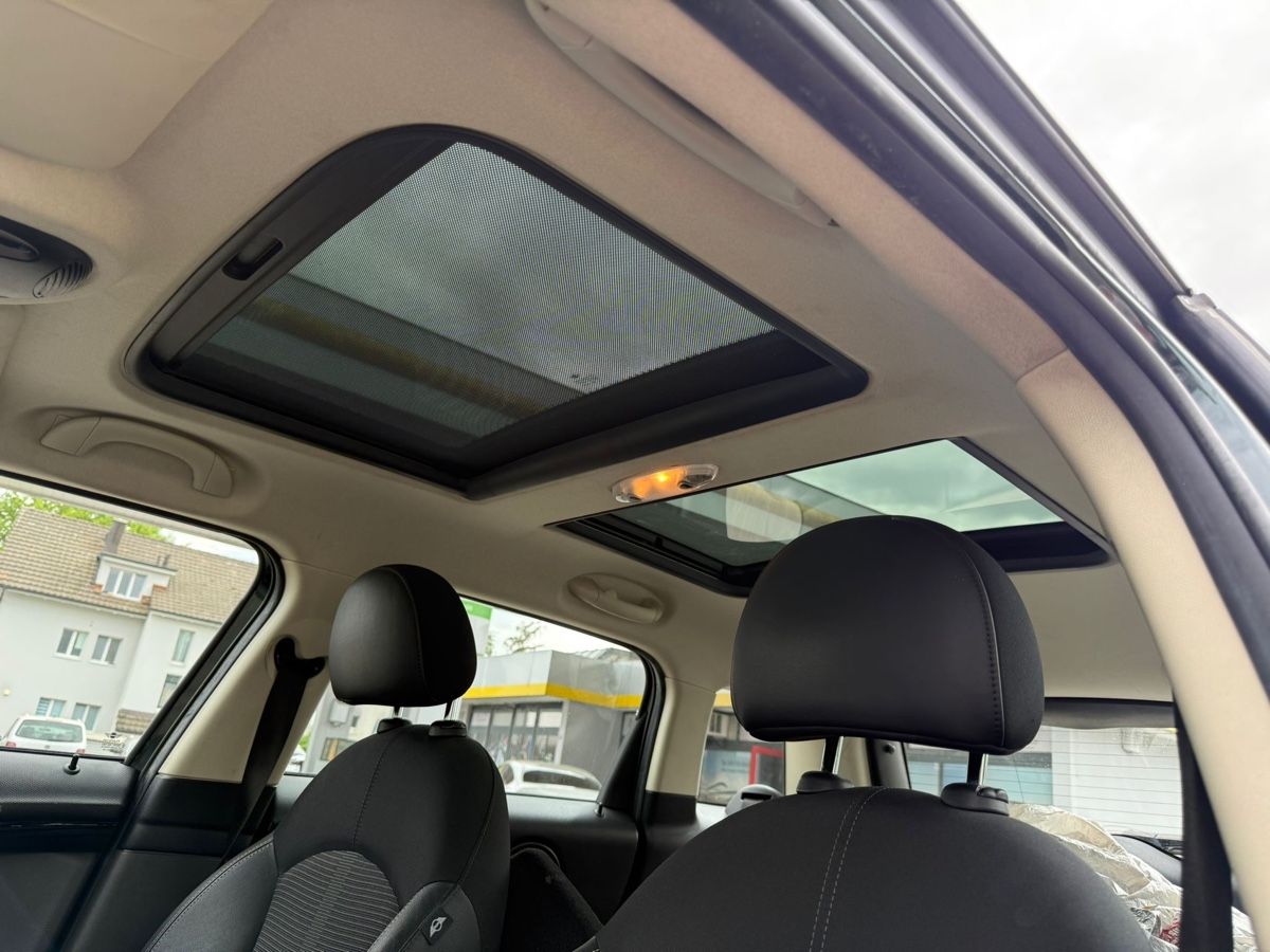 Mini Autos: Mini Cooper S All4 184PS ab Mfk – Gebraucht aus Roggwil TG von cat_67zm 5