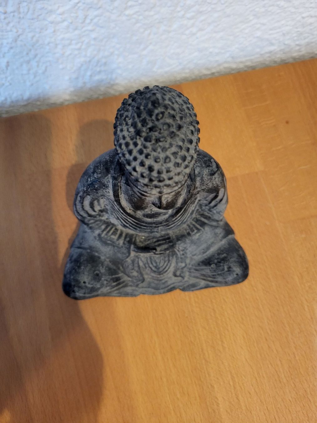 Sculture & Statue: Sitzender Buddha – Usato da Zürich venduto da Nuco 4