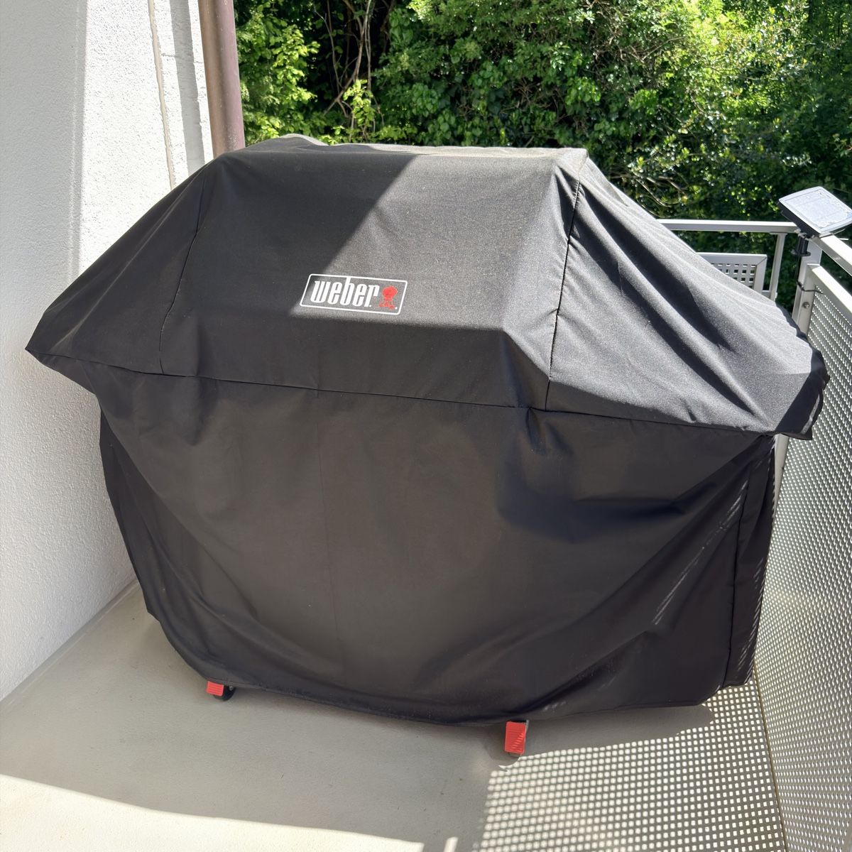 Griglie: Weber Genesis E-335 Gasgrill – Nuovo (secondo la descrizione) da Küsnacht ZH venduto da BPorta10 1