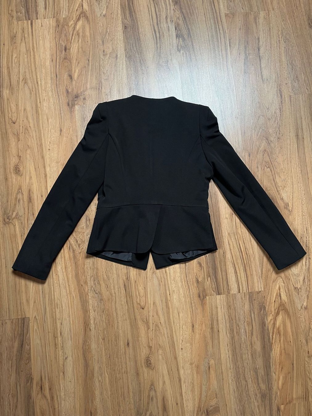 Giacche: Schicker Damen Blazer schwarz M Neu – Nuovo (secondo la descrizione) da Oberbüren venduto da len_5q92 1