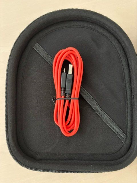 Jabra Kopfhörer: Jabra Evolve 65 Stereo Bluetooth Headset inkl. Etui – Neu (gemäss Beschreibung) aus Dietikon von inf_gw9p 2