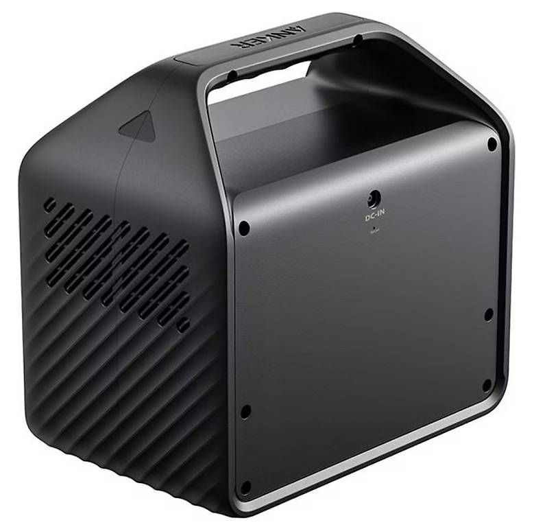 Konverter: Centrale électrique portable Anker 522 neuf – Gebraucht aus Lausanne von lcuenoud 2