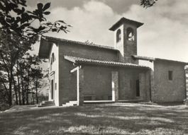 Porza - Oratorio di San Rocco