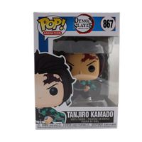 Tanjiro Kamado #867 Funko POP Animation Demon Slayer