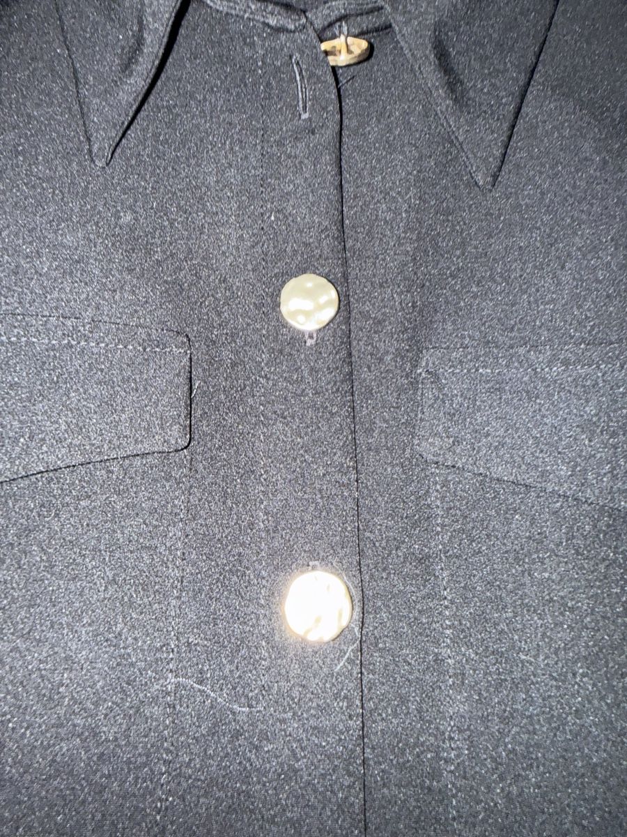 Zara Vestiti: Schwarzes Zara Hemdkleid – Nuovo (secondo la descrizione) da St. Moritz venduto da ari_9fcv 2
