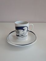 Langenthal Hans Erni The Bradford Edition Tasse 