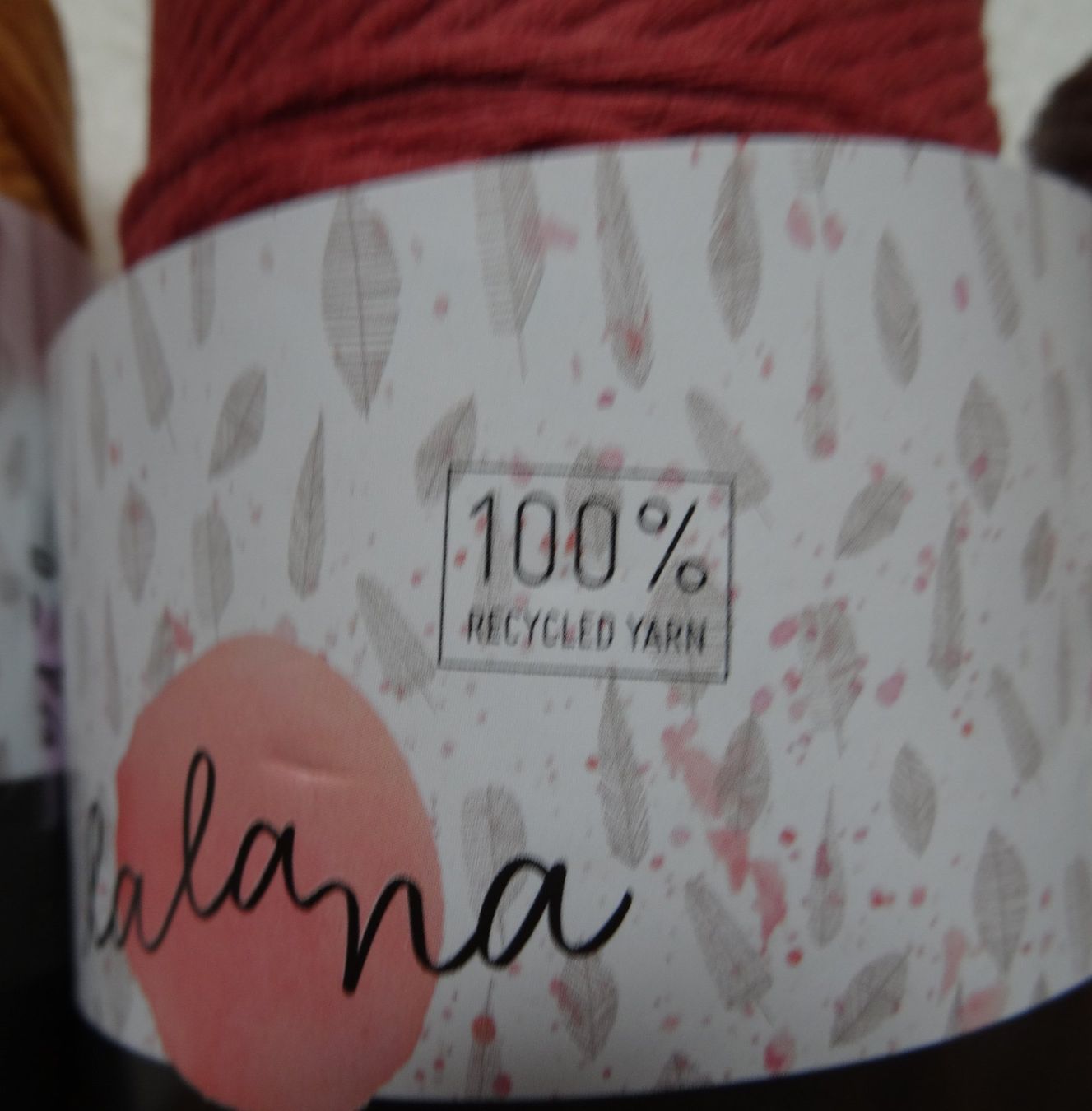 Lana: Baumwolle (80% / 20%Polyester) – Usato da Gossau SG venduto da oreliefredy 1