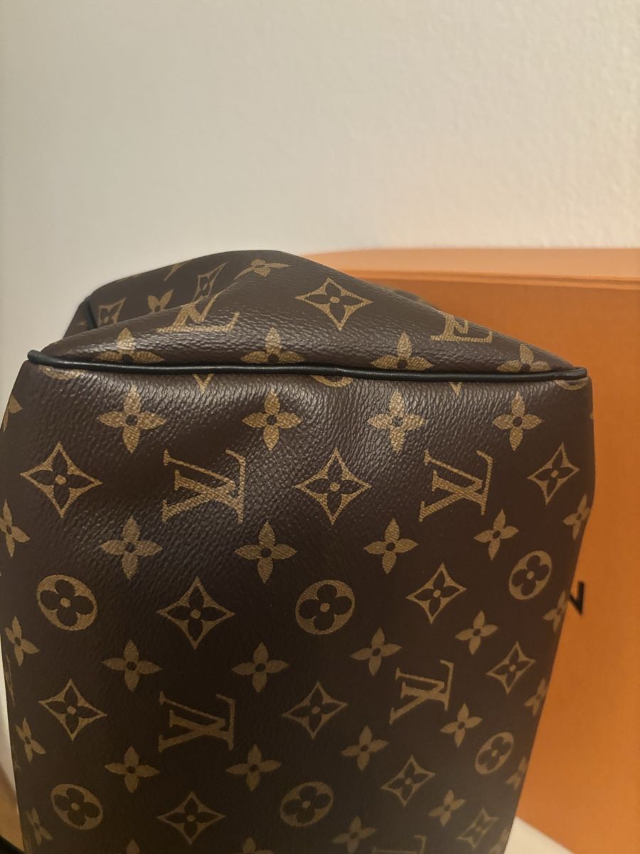 Louis Vuitton Taschen für Damen: Sac Louis Vuitton Speedy – Neu (gemäss Beschreibung) aus Genève von Delphine673 6