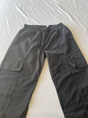 Adidas Cargo Trainer Hosen 