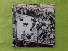 The Pogues & The Dubliners – The Irish Rover
