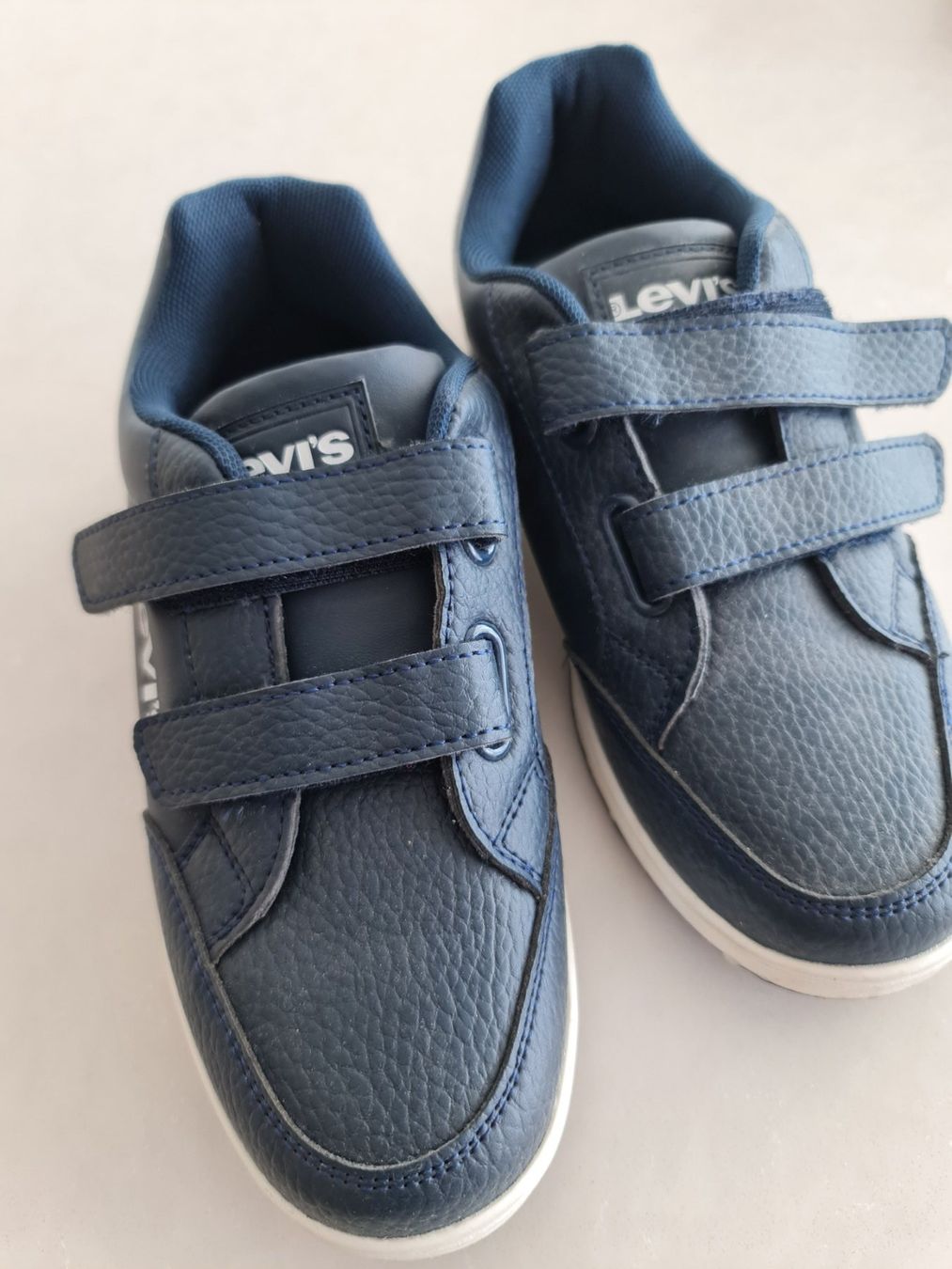 Levi's Schuhe für Jungen: Schuh Gr. 34 Levi's – Gebraucht aus Bülach von Rommar 1