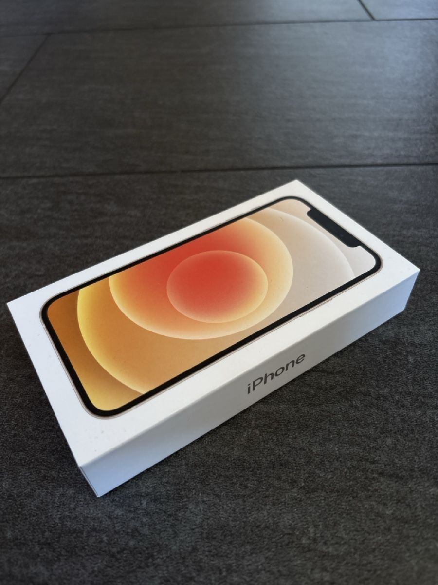 Apple Handys / Smartphones: IPhone 12 – Gebraucht aus Reitnau von sin_6zfx