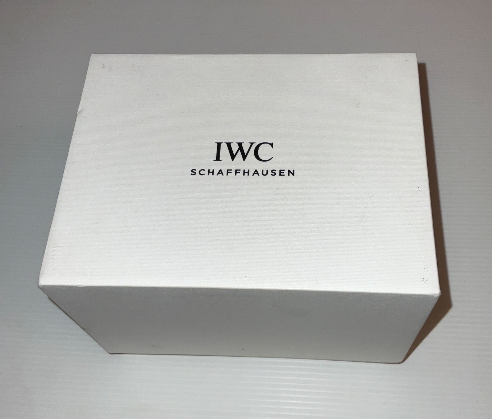 IWC Uhren: IWC Big Pilot Heritage Ref. 5010.04, Titan – Gebraucht aus Endingen von Fabianjanine 6