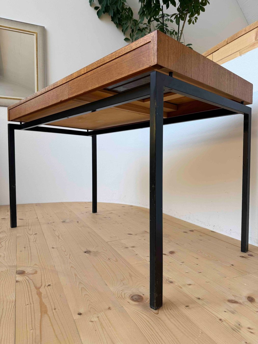 Tavoli: Kinder-Tisch, Schweizer Design und Aluflex – Usato da Bern venduto da Arka297 8