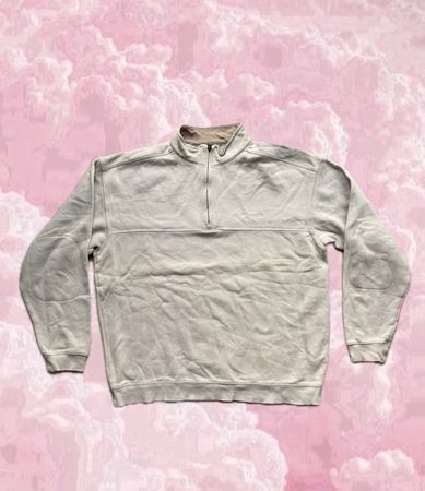 Columbia Quader Zip Pullover