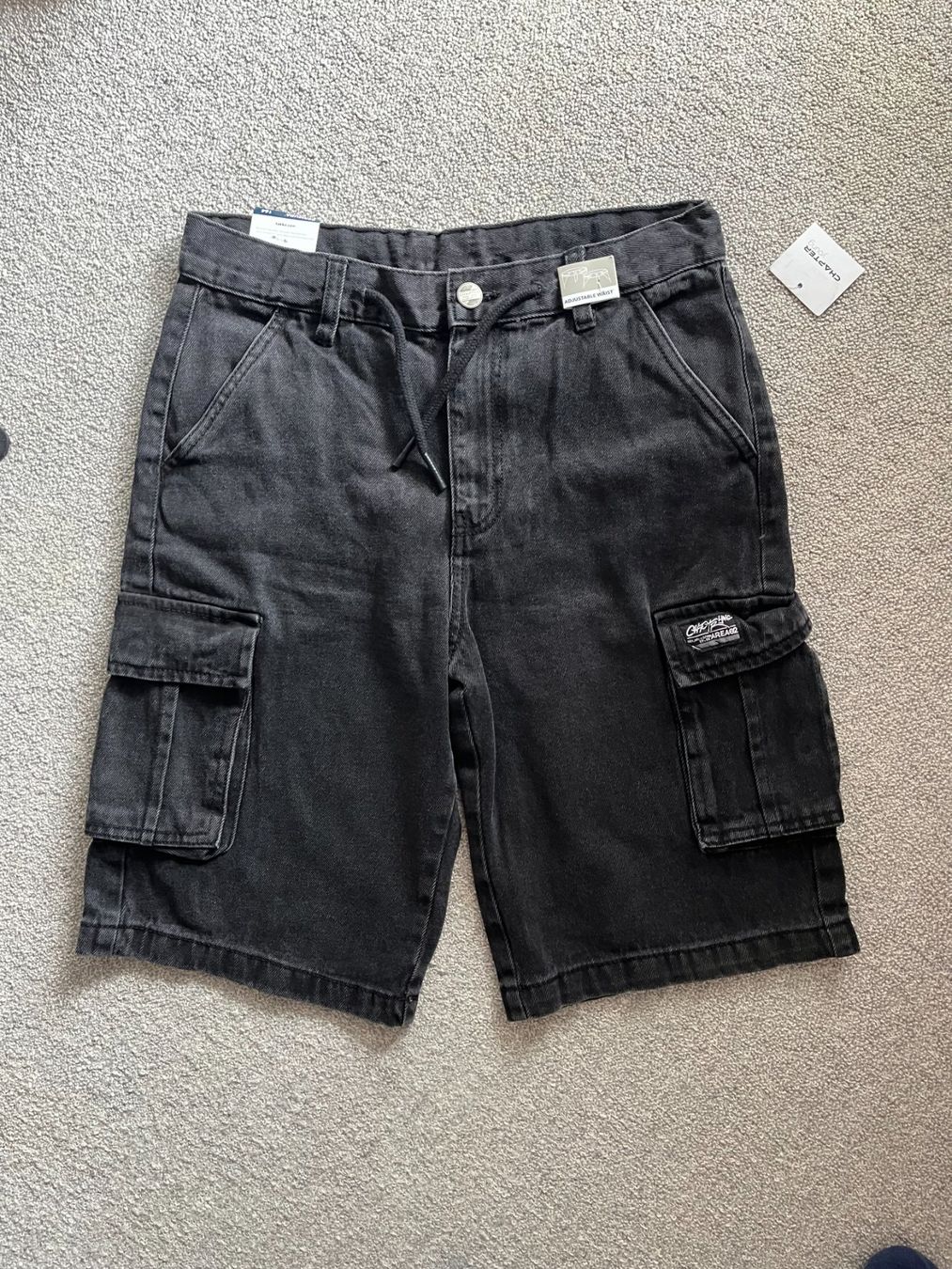 Pantaloni: Bermuda  Gr 164 Fabrikneu – Nuovo e nell'imballaggio originale da Rekingen AG venduto da nederland1