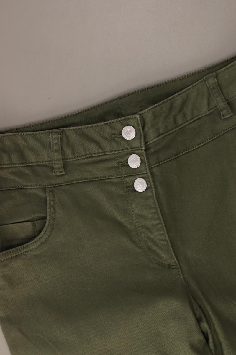Pantaloni: Madeleine 7/8 Hose Gr. Kurzgröße 20 – Usato da Neustadt an der Waldnaab venduto da SecondLifeFashion 2