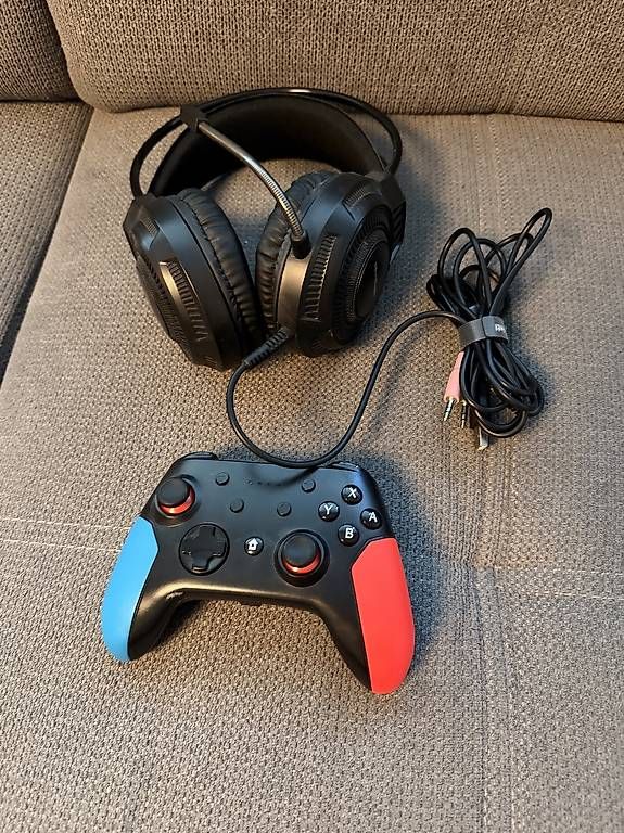 PC: Kleines Gamingset – Usato da Bern venduto da lex_77g2