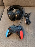 Kleines Gamingset