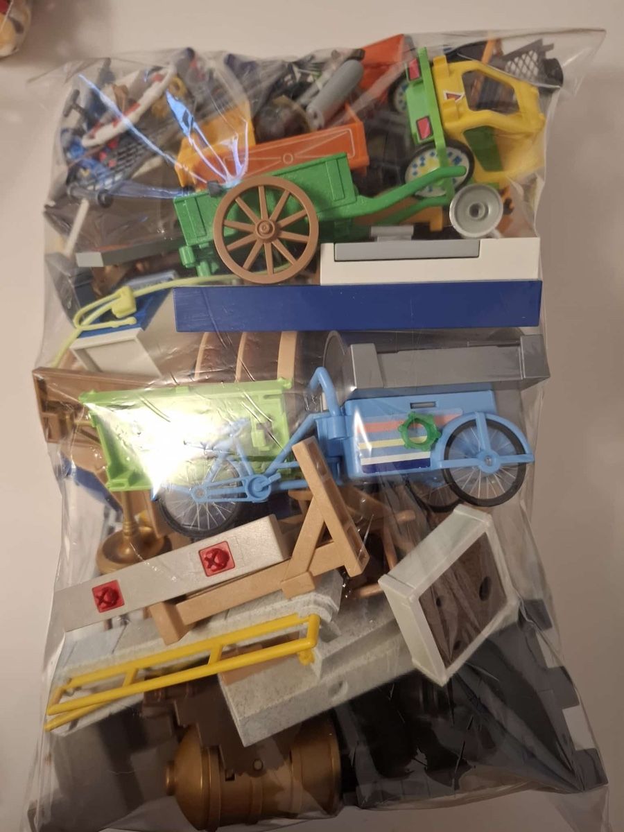 Playmobil Giocattoli: Playmobile - Sammlung – Usato da Winterthur venduto da Sarahmith97 6