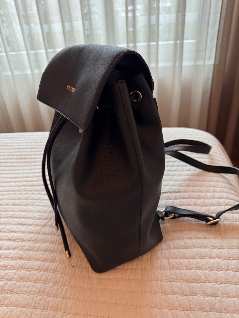 Zaini: Schwarzer Rucksack, top Zustand! – Usato da Ebikon venduto da aktsmrt 1