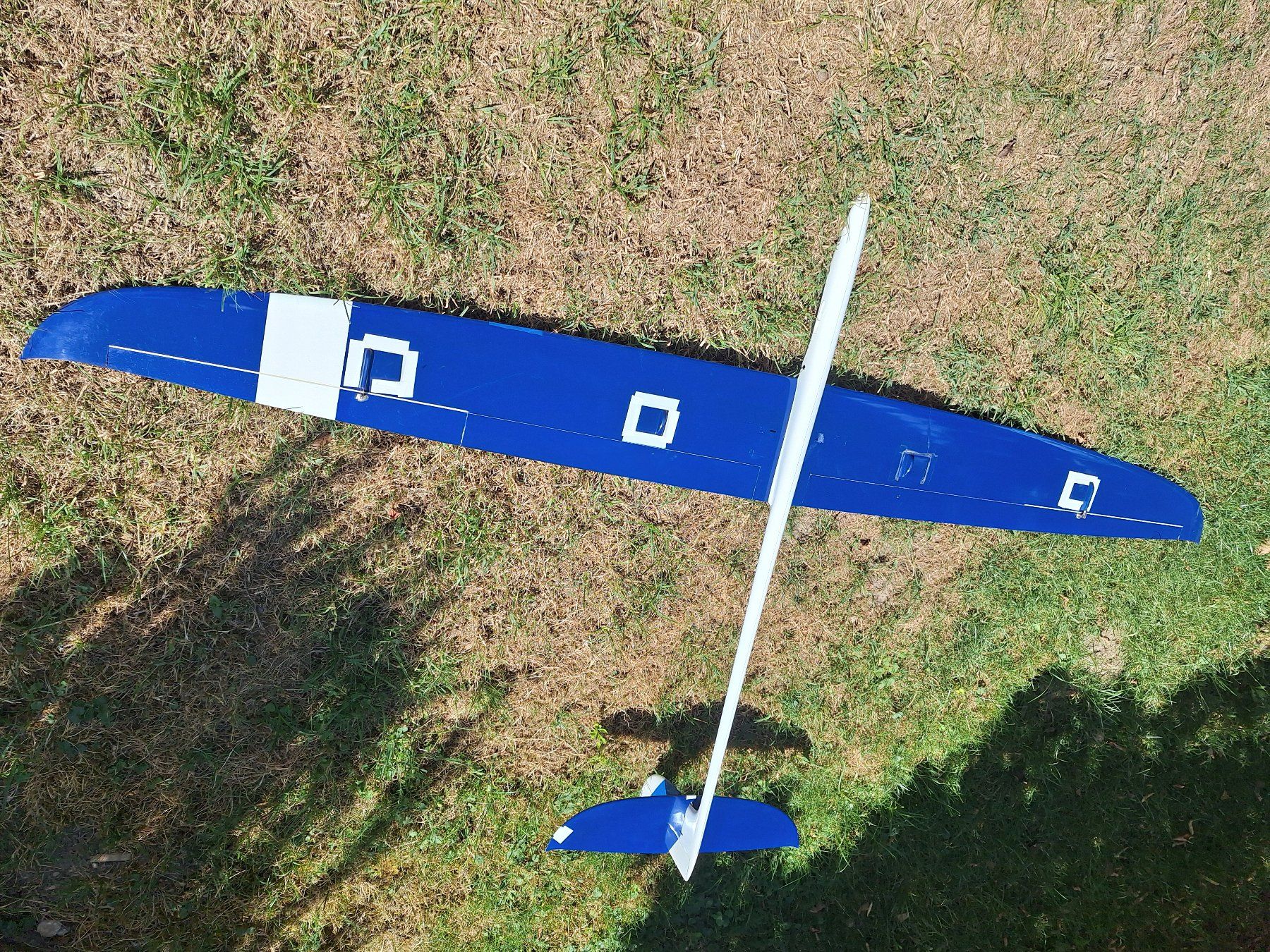 RC Kits de montage: Mini Spider (200cm) – D'occasion à Obfelden par Maxlibaer 1