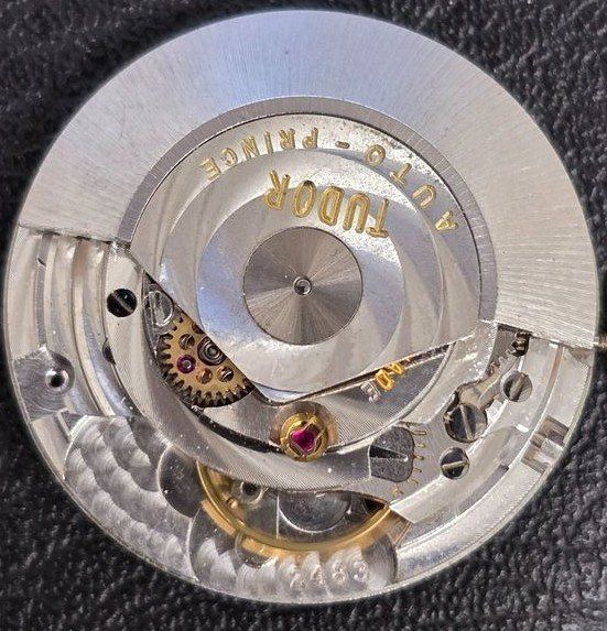 Orologi: Tudor marriage Projekt oder Teile – Usato da Wallisellen venduto da tiktik60 5