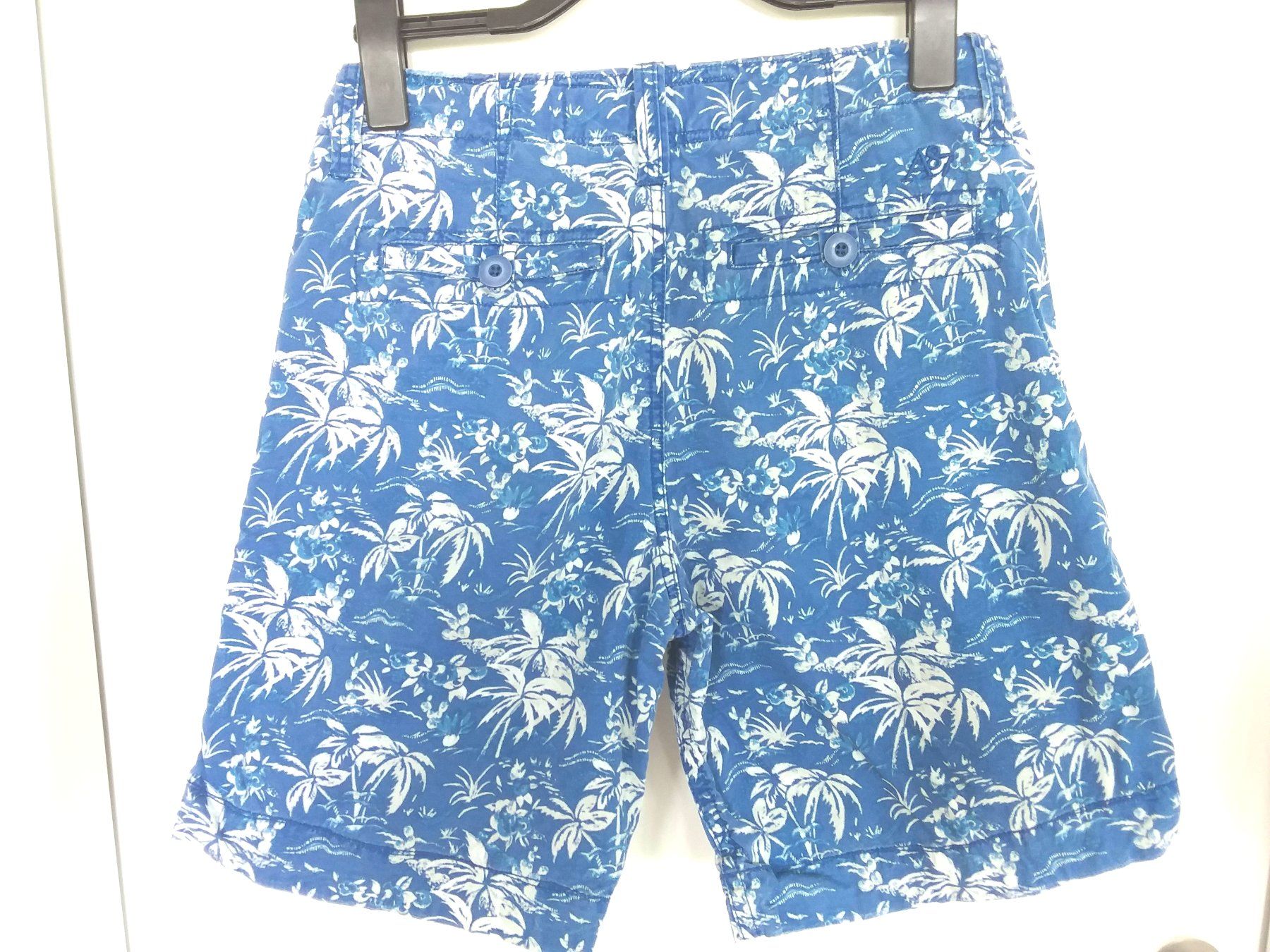 Pantalons: AEROPOSTALE Bermudas Gr 31 – D'occasion à Uitikon Waldegg par Risibisi7 1
