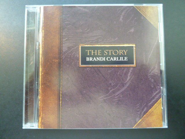 Brandi Carlile - The story | Kaufen auf Ricardo