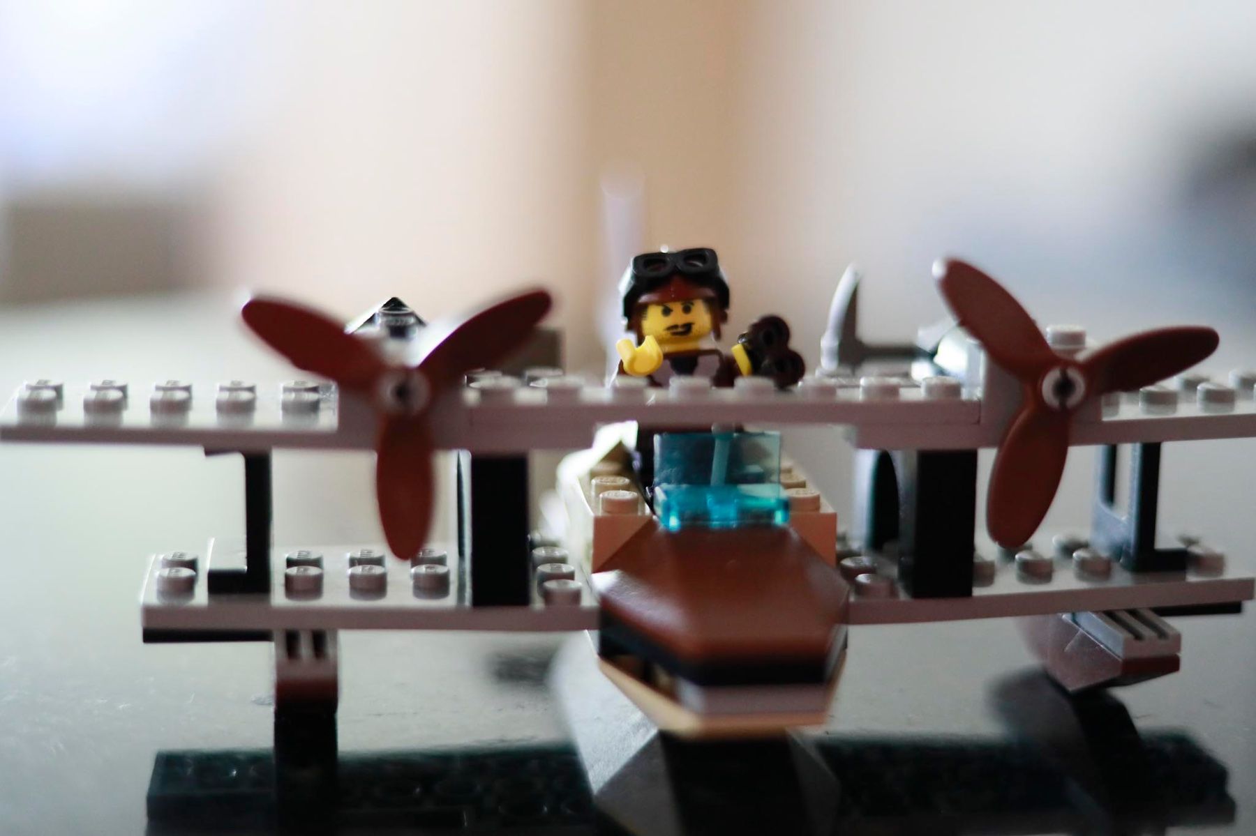 Lego Giocattoli: Lego System Adventurers – Usato da Bern venduto da brimo13 1