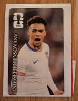 Antonio Robinson (USA) Panini 2026 (Coca-Cola)