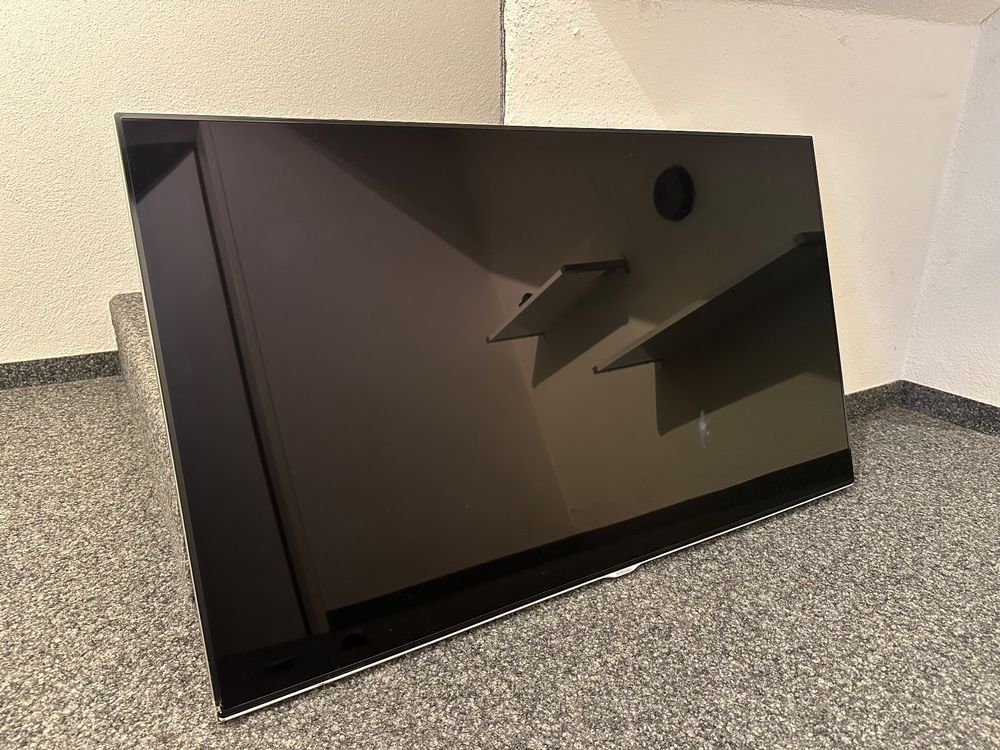 46“ Smart LED TV | Kaufen auf Ricardo
