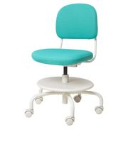 IKEA Children's Desk Chair - used