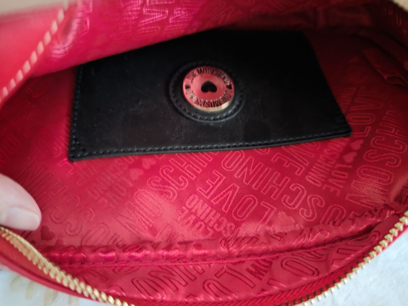 Borse da donna: Kleine Tasche – Usato da Itingen venduto da bea_bxv5 3