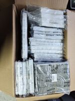 Restposten Innenraumfilter VW Audi