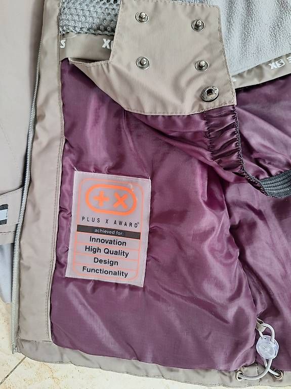 Mäntel: Warmer Wintermantel Winterjacke – Gebraucht aus Chur von weinher 3