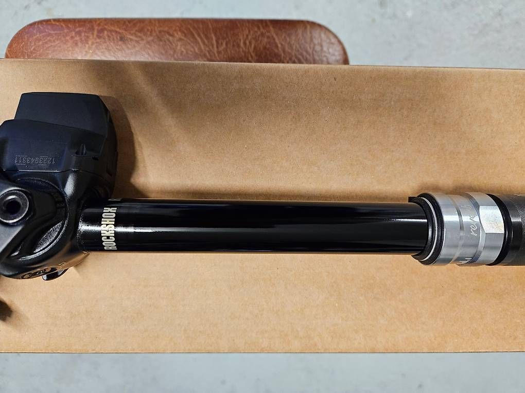 Ersatzteile: Rockshox Reverb AXS Sattelstütze  – Gebraucht aus Oberarth von polestar1968 1
