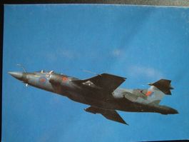 R.A.F. Buccaneer S.2B XT271