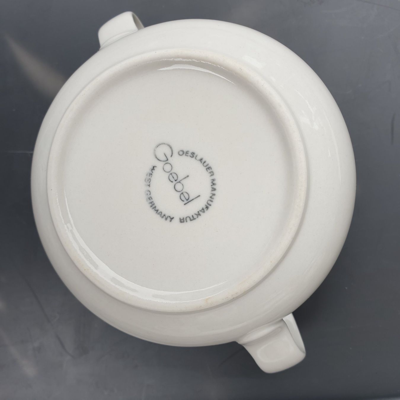 Geschirrsets: Goebel Meridian Orinoco Teeservice 58 teilig – Gebraucht aus Frenkendorf von Chrigeli01 2