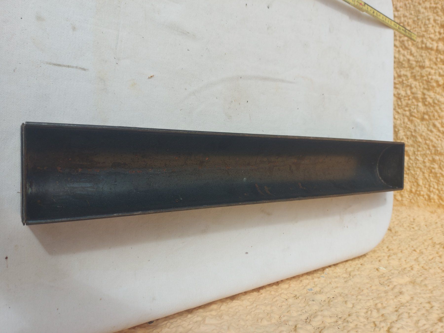Backformen: Backform ; Bäckerei  Küche Kontitorei...... 60cm – Gebraucht aus Rheinau von profitronic.shop 7